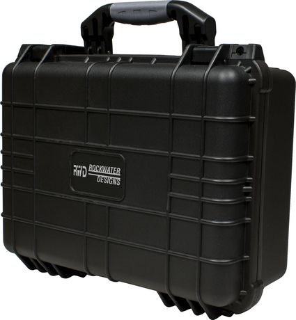 World Famous - Safestore Case 75-042